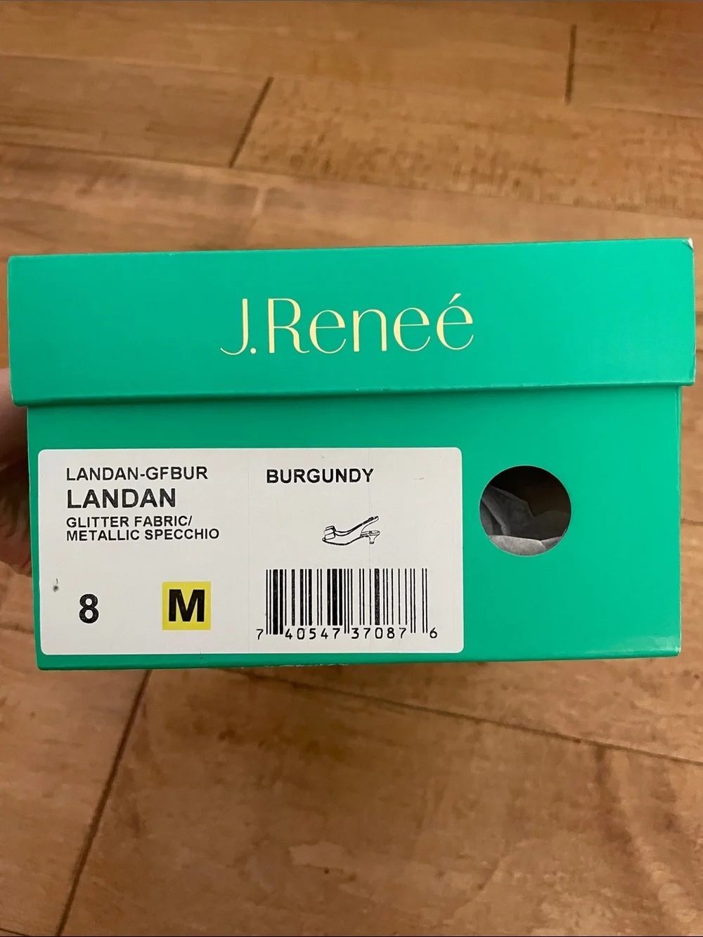 J.Renee new renee